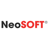 NeoSOFT logo