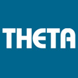 Theta Controls logo