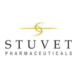 Stuvet Pharmaceuticals logo