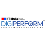 Digiperform logo
