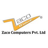Zaco Computer logo