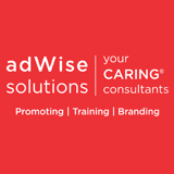 Adwise Solutions logo
