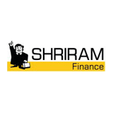 Shriram Finance logo