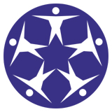 Lokmanya Society logo