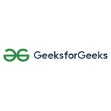 Geeksforgeeks logo