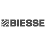 Biesse logo