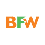 Bharat Fritz Werner (BFW) logo