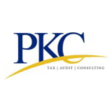 PKC Management Consulting logo