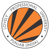 LPU logo