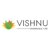 Vishnu Chemicals logo