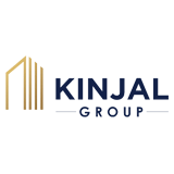 Kinjal Construction logo
