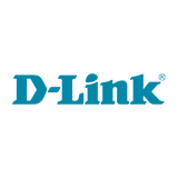 D Link logo