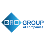 GAO Group logo