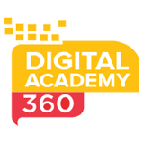 Digital Academy 360 logo