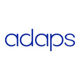 Adaps logo