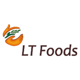 LT Foods logo