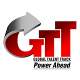 Global Talent Track logo