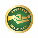 Overseas Health Care logo