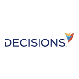 Decisions logo