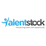 Talent Stock logo