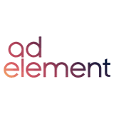 AdElement Media Solutions logo