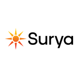 Surya Data Management And Network Technologies logo
