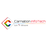 Carnation Infotech logo