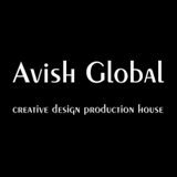 Avish Global logo