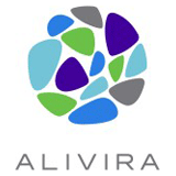 Alivira Animal Health logo