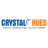 Crystal Hues