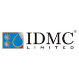 IDMC Limited logo