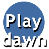 Playdawn - People Quotient logo