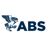 American Bureau of Shipping (ABS) logo