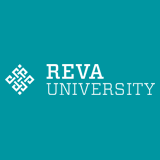 Reva University logo