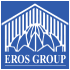 Eros Group logo