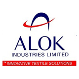 Alok Industries logo