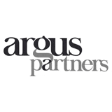 Argus Partners logo