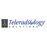 Teleradiology Solutions logo
