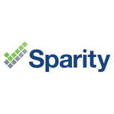 Sparity