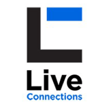 Live Connections logo