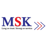 MSK Manpower Consultancy logo