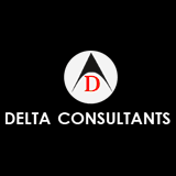 Delta Consultants logo