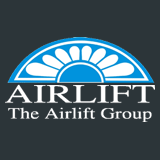 Airlift Trans Oceanic logo