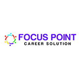 Focus Point Career Solution logo