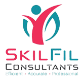 Skilfil Consultants logo