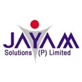 Jayam Solutions Private Limited - CMMI Level III Company