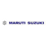 Maruti Suzuki logo