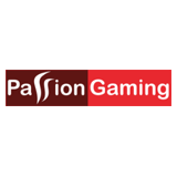 Passion Gaming logo