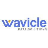 Wavicle Data Solutions logo