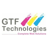 GTF Technologies logo